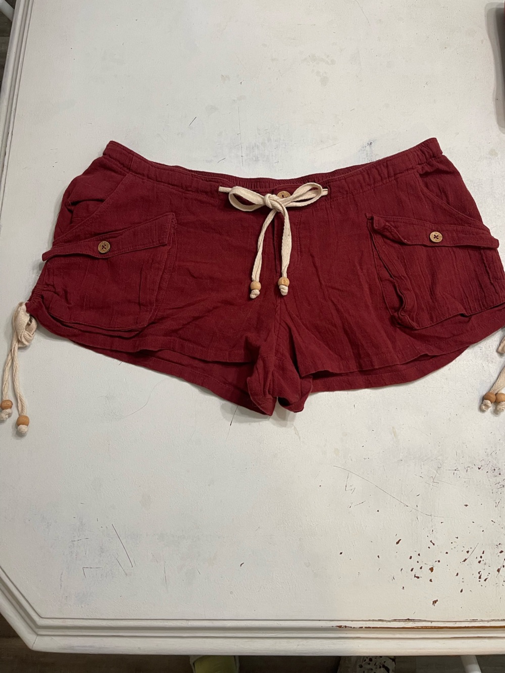 Free People Shorts
